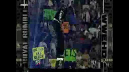 Jeff Hardy - The Ex3me