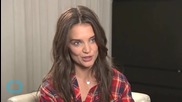 Katie Holmes Dances Off Jamie Foxx Dating Rumors, But Are They a Couple?