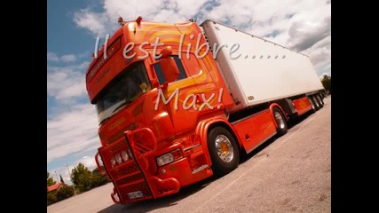 R560 Scania