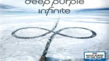 Deep Purple - Infinite (2017, deluxe edition, full album)