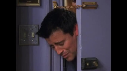 Friends - Season 10, Episode 08 - The One with the Late Thanksgiving