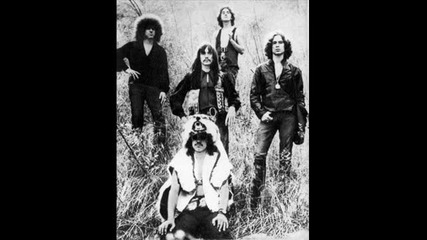 Steppenwolf - Forty Days and Forty Nights1