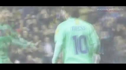 Lionel Messi - 2011 - Skills and Goals (new)