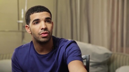 Drake - Vevo News Interview: Old School vs. New School
