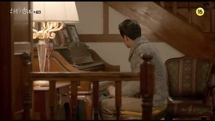 [easternspirit] Heart to Heart (2015) E07 1/2