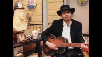 Don Nix - Hurt Somebody 