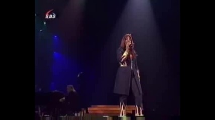 Donna Summer - Macarthur Park (live Rotterdam 2001)