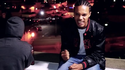 Young Dash - All We Got Is Us