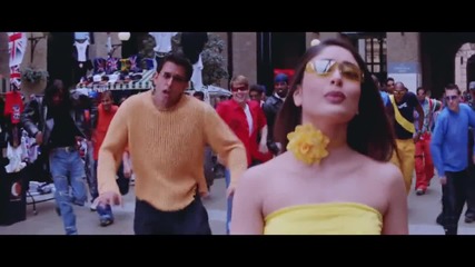 K3g - Deewana Hai Dekho - Kareena Kapoor, Hrithik Roshan