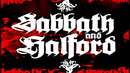 Black Sabbath - Children of the Grave (rob Halford) live 1992