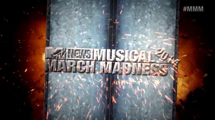 Помогнете На Токио Хотел Да Спечелят Mtv's Musical March Madness!