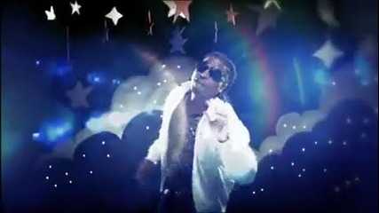 Hit 2011 !!! Akon ft. Tay Dizm - Dream Girl [official Video]