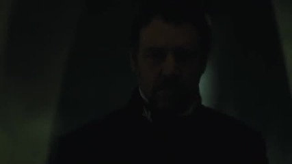 Les Miserables - The Confrontation