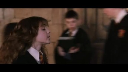Високо качество Хари Потър и Стаята на тайните част 4 бг аудио 