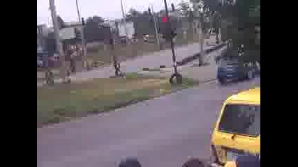 rally ruse 2010 