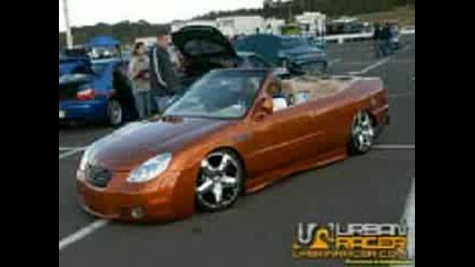 Tuning