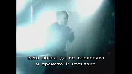 Disturbed - Inside The Fire [ Превод ]