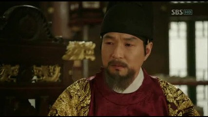 [бг субс] Deep Rooted Tree - епизод 15 - 3/3