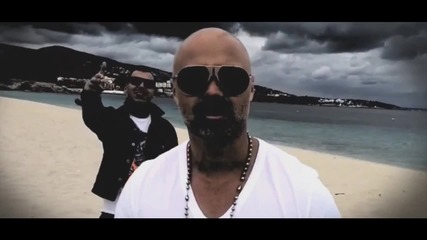 Kobaka i Cristi-ne vsichko e pari