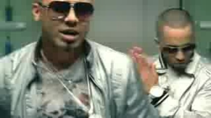 Wisin Y Yandel - Siguelo - Official Music ...