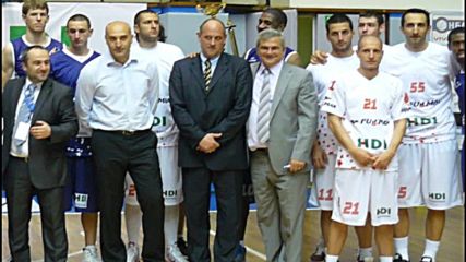 Иван Чолаков: 128:126 е чудесно постижение