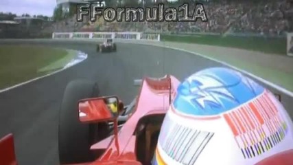 Ето как се стигна до двойната победа на Ферари във неделя F1 