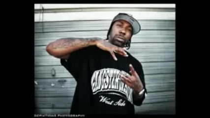 Mc Eiht - Once Upon A Time N The Ghetto