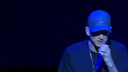 [live] Eminem - Beautiful (hq)