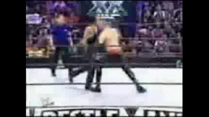 Wwe - Завършващи Хватки
