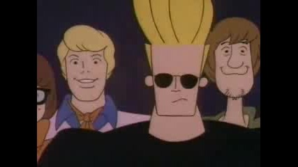 Scooby Doo Parody