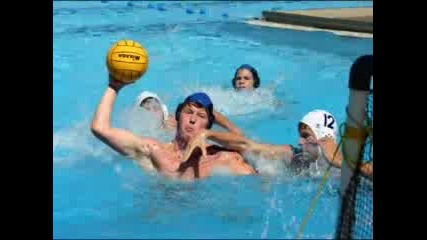 Waterpolo