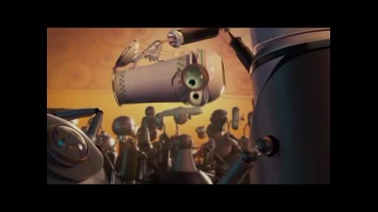 Роботика - Robots - На Български език [6 - 10]