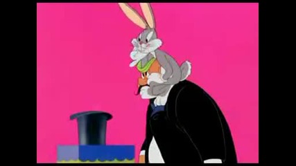 Bugs Bunny - Случая на изчезналият Хеър