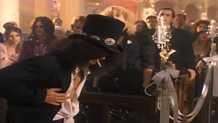 Guns N Roses - November Rain