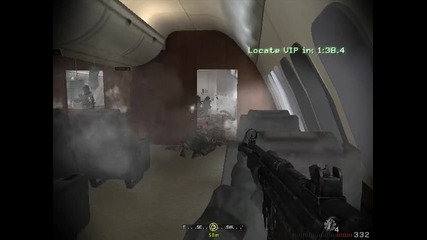 Cod 4 Modern Warfare Bonus Mission 