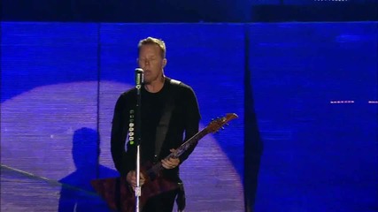 Metallica - Master Of Puppets