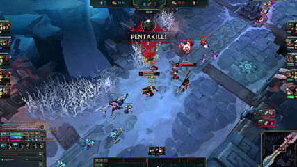 First Time Pyke Penta.mp4