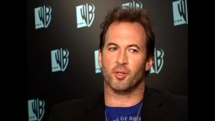 Scott Patterson Randon Rant 2004 Part 3