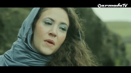 Dark Matters feat. Ana Criado - The Quest Of A Dream (dabruc