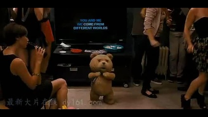 Ted