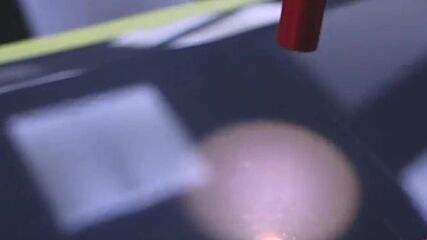 Koch Chemie Lack Polish P1.01 - първокласна полираща паста за ръчно и машинно полиране.