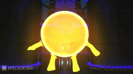 Pac-man The Movie (the Fan Film)