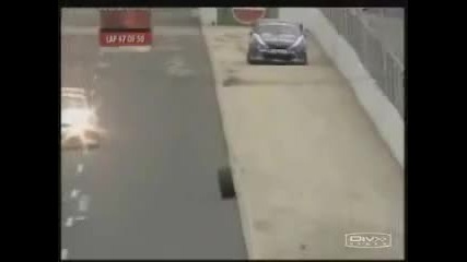 Шансът на това да се случи е 1-1 000 000 :d