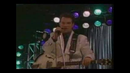 Chris Isaak & Sophie B. Hawkins - Damn, I Wish I Was Your Lover