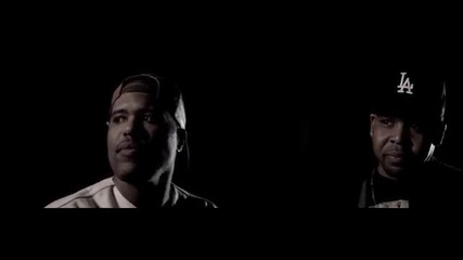 Kendrick Lamar ft. Drake - Poetic Justice