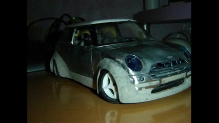 mini tuning 