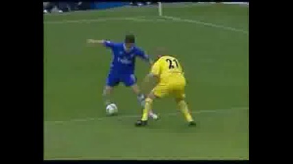 Football Tricks By Famous Players