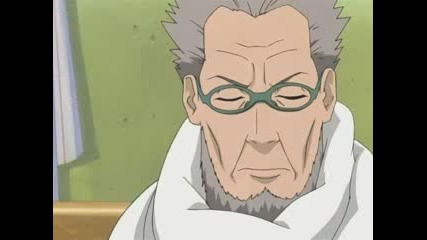 Naruto - Пародия С Българско Аудио - Гледайте Няма Да Съжалявате 