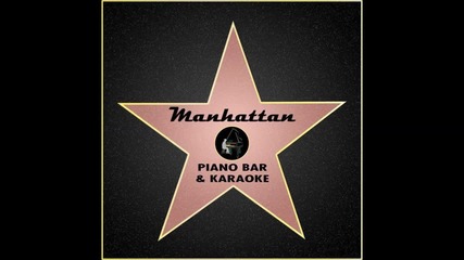 Kri$ - Bar Manhattan