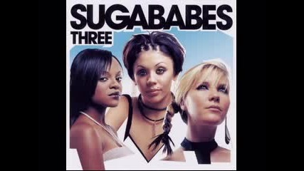 Sugababes - Twisted 